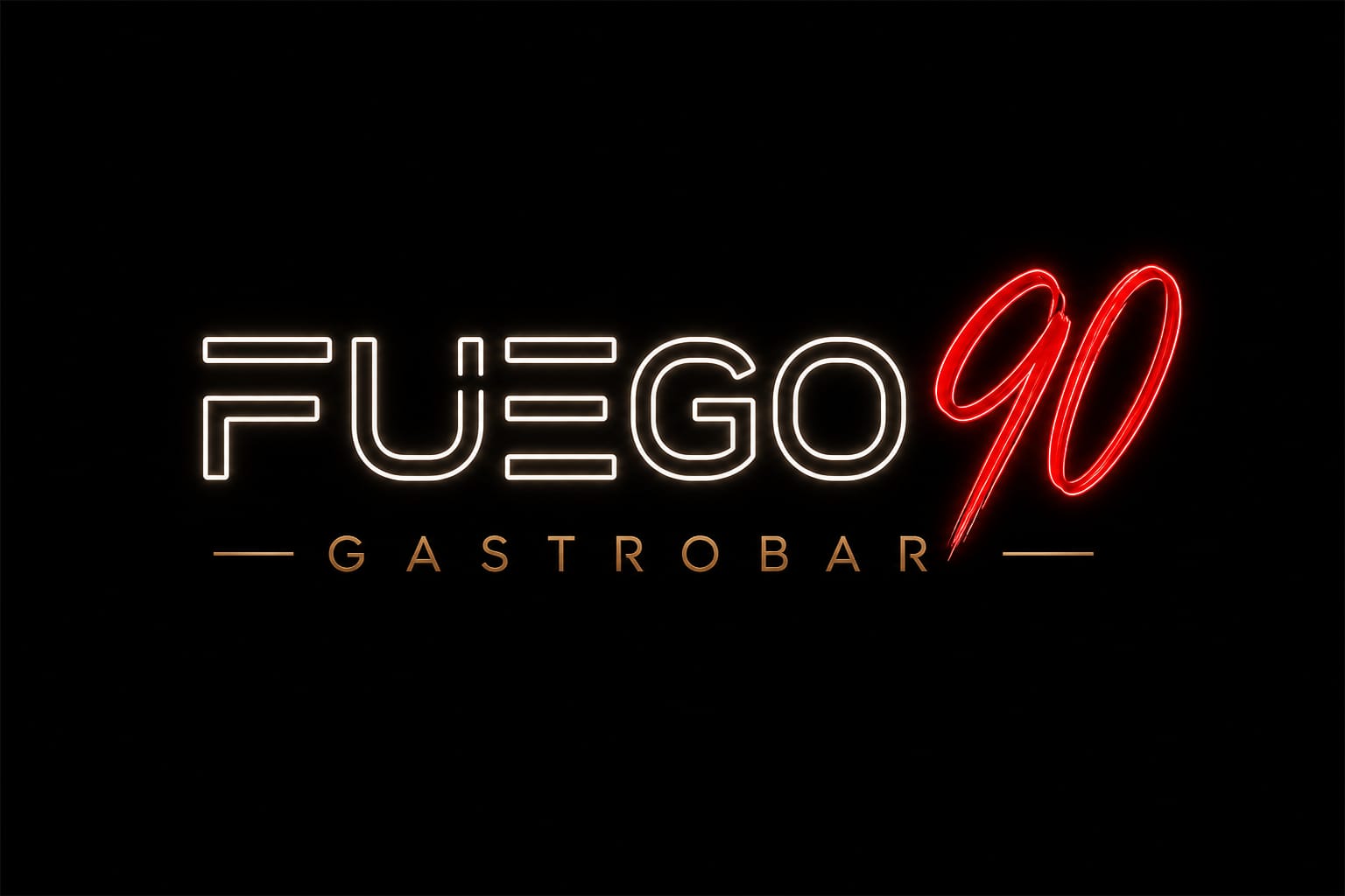 Fuego 90 | Gastrobar
